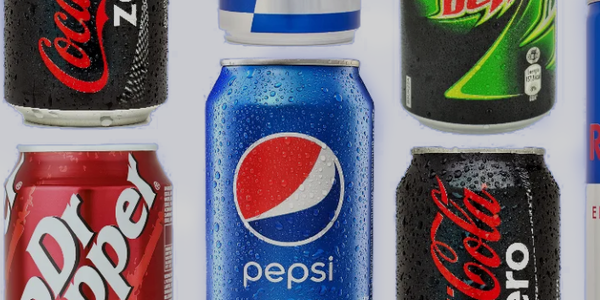 Soft Drinks