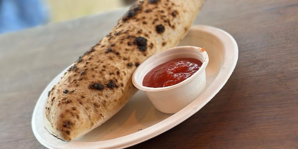 Pocket Calzone